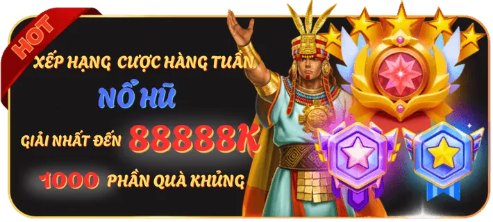 Sự kiện bắn cá hàng ngày mu88 game