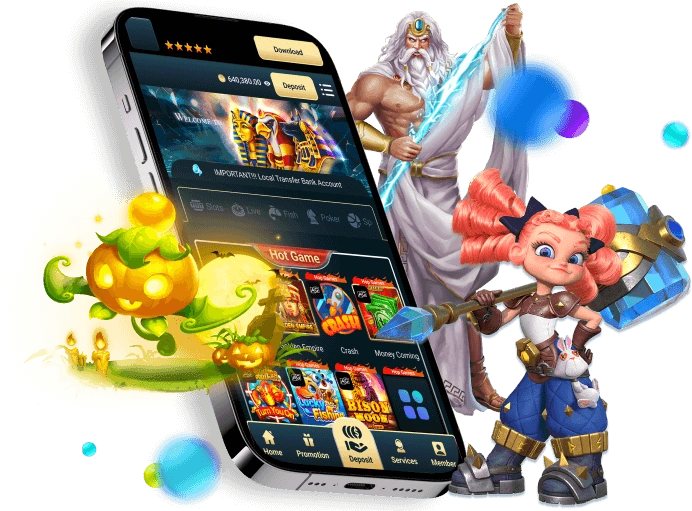 Chương trình Nhà cung cấp game mu88 game