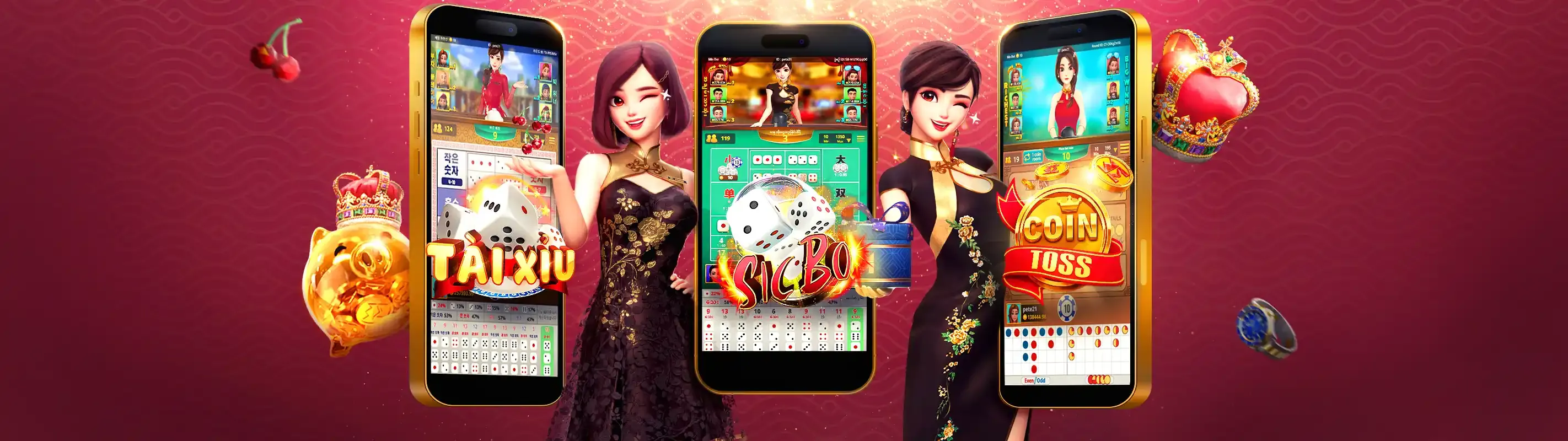 Đội ngũ hỗ trợ khách hàng mu88 game chuyên nghiệp
