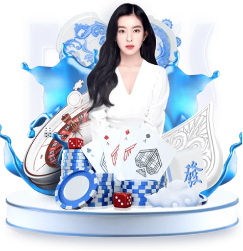 Casino trực tuyến mu88 game